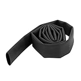 Bluesky 4 ft 15 mm、5 / 8 " dual-wall 3 : 1接着剤裏地熱収縮チューブSleeving for Auto CALBE