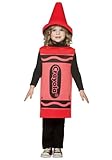 Crayola Crayonコスチューム – 幼児Large