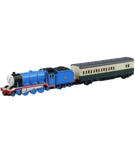Amazon.co.jp: Tomica Long Type Tomica No.138 Kikan-sha Percy