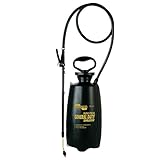 Chapin 2553E Industrial 3-Gallon Poly General Duty Sprayer [並行輸入品]