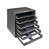 クラインツール54474 4-boxスライドラック