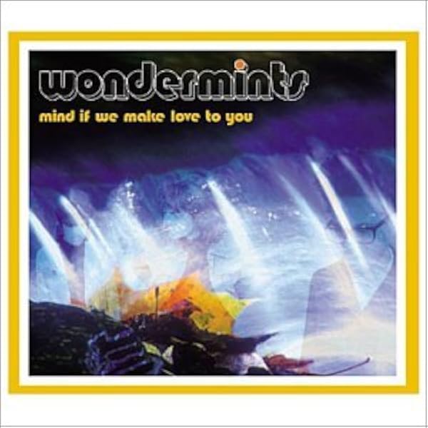 Amazon.co.jp: Wondermints: ミュージック