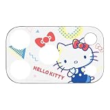 グルマンディーズ サンリオキャラクターズ iPhone 17 Pro 対応 カメラカバー ハローキティ SANG-610KT