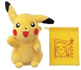 ポケモンぬいぐるみAG(ピカチュウ)