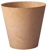 Novelty Manufacturing NOV08165 Novelty 16 in. Round Napa Planter terra