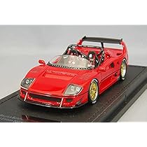 フェラーリ F40レーシング、F430スパイダー、612 3台セット1/43 フェラーリ F40レーシング、F430スパイダー、612 3台セット1/43