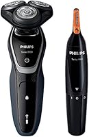 フィリップス メンズシェーバー 5000シリーズ S5210/12 鼻毛カッター付き S5210/NT