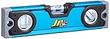 シンワ測定 ブルーレベル Jr 200mm 76335