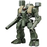 1/60 マクロス デストロイド・トマホーク オリーブドラブ版