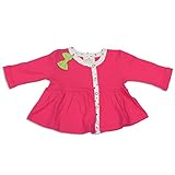 Cutie Bees OUTERWEAR ベビー・ガールズ US サイズ: 6-9 Months カラー: ピンク