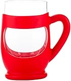 Kupp' Eco Kupp' - Red - 6 oz by Kupp'
