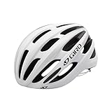 Giro Foray MIPS Helmet Matte White/Silver, L by Giro