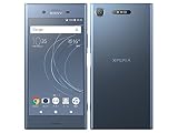 SONY(ソニー) Xperia XZ1 64GB ムーンリットブルー 701SO SoftBank