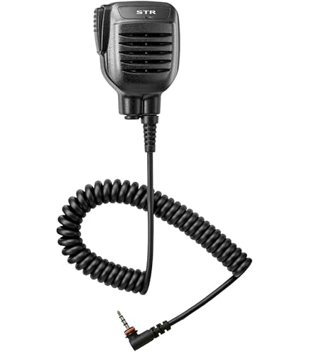 YAESU M-100 八重洲無線 高級デュアルエレメントマイク Amazon | M-100 八重洲無線 高級デュアルエレメントマイク