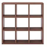 完成品【国産家具】たて・よこ自在に設置できるフリーラック/RSD330 RSD-330