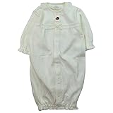 《秋冬春対応》(日本製) Pample Mousse(パンプルムース) 接結ミニケーブルブリッジ2WAYドレス 50cm~70cm/IV NO.DP-83500