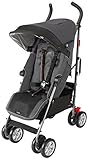 Maclaren BMW-M Stroller, Charcoal by Maclaren [並行輸入品]