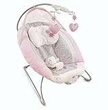 Fisher-Price My Little Sweetie Deluxe Bouncer [並行輸入品]