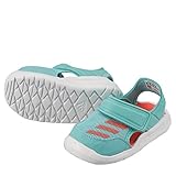 [アディダス] adidas BA9374/ブルー/13.0cm