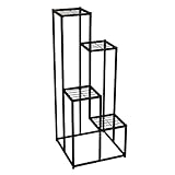 国華園 だんだん花台 大小2個セット