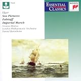 Sea Pictures Falstaff