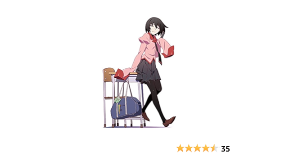 Amazon 終物語 第五巻 しのぶメイル 下 Dvd アニメ