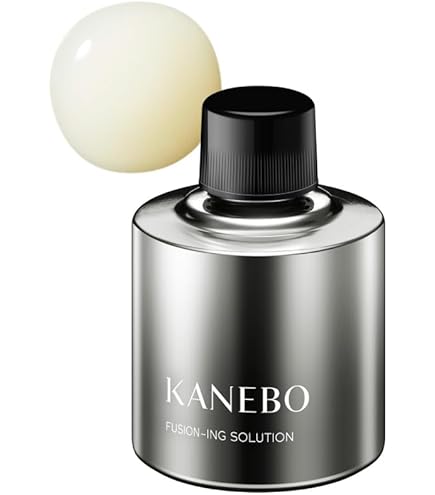 KANEBO カネボウ フュージョニング ソリューション 60ml 美容液2個 Amazon.co.jp: KANEBO(カネボウ) フュージョニング ソリューション