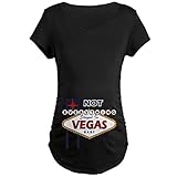 CafePress SHIRT レディース カラー: ブラック
