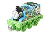 Fisher-Price Thomas the Train Take-n-Play Jungle Adventure Thomas [並行輸入品]