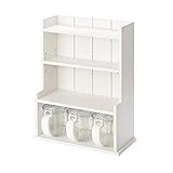 ポット付きスパイスラック　　３杯