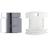 シカゴ蛇口e2805 – 5jkabcp non-aeratingスプレー圧力Compensating econo-flo