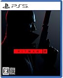ヒットマン3 - PS5(【永久封入特典】Trinity Pack(ダウンロードコード)封入 &【初回特典】20th ANNIVERSARY PASSPORT(小冊子)同梱 &【Amazon.co.jp限定】デジタル壁紙セット ※有効期限切れのため入手不可・使用不可) 【CEROレーティング「Z」】
