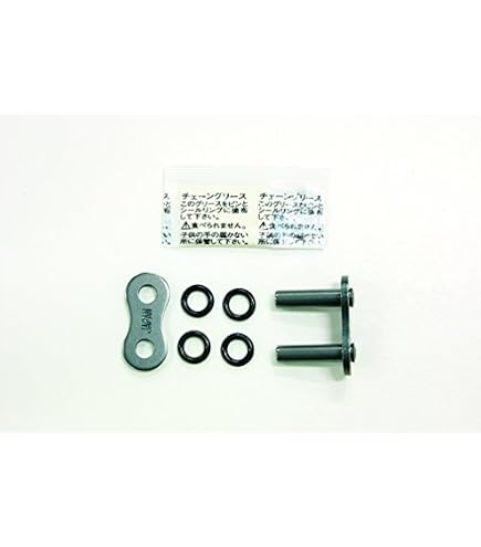 Amazon.co.jp: D.I.D 大同工業 RACING-PRO CHAIN レーシングプロ