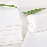 MerryDay Washable Bamboo Cloth Diaper Inserts by Merry Day