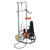 ハラックス ショイッコ 背負動噴背負台(リフト付) TH-70