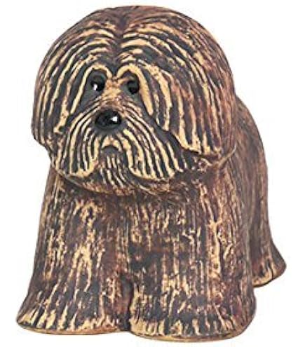 Amazon.co.jp: ［リサラーソン］Lisa Larson 置物 ミニケンネル