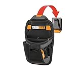 KNICKS(ニックス)TOUGHBUILT TB-CT-26 ユニバーサルポーチ ナイフポケット付
