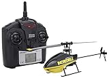 ジーフォース INCREDIBLE インクレディブル (Yellow) MODE1 RTFセット GB140 [日本正規品]