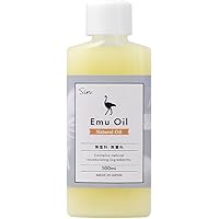 Amazon | 【OIL OF EMU】【285ml】【エミューマッサージオイル