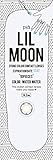 リルムーン ワンデー COLOR：ウォーターウォーター ／PWR：-0.75 1箱 10枚入りLILMOON 1DAY カラコン カラー コンタクト コンタクトレンズ【おまけ付】