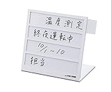 標識立て YMT－01 1個 / 1-7660-01