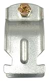 ネグロス電工 ダクタークリップ DC31DC28(10個入)