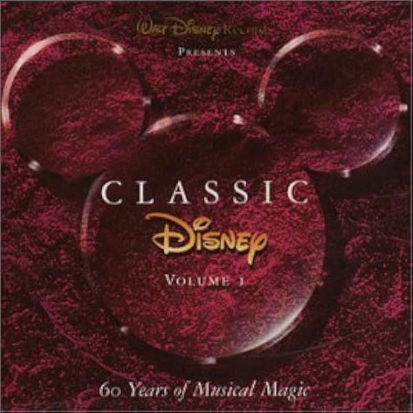Amazon.co.jp: Classic Disney Vol 3: ミュージック