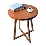 丸テーブル 竹製 幅60 高さ75 和風 休憩室 喫煙室