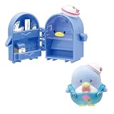 [バンダイ(BANDAI)] ぷちとも Sanrio characters タキシードサムのれいぞうこ 対象年齢 3 才以上 サンリオキャラクターズ