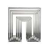 abode 【SHOJI (NESTING TABLE)】 サイドテーブル / シェルフ