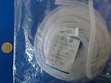 スパイラルチューブ＜白　円の直径φ10mm　長さ約10m＞＜spi-123＞