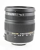 SIGMA 17-70mm F2.8-4 DC MACRO OS HSM ニコン用 17-70mm F2.8-4 DC MACRO OS HSM NA
