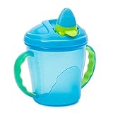 Vital Baby Free Flow Cup, Blue by Vital Baby
