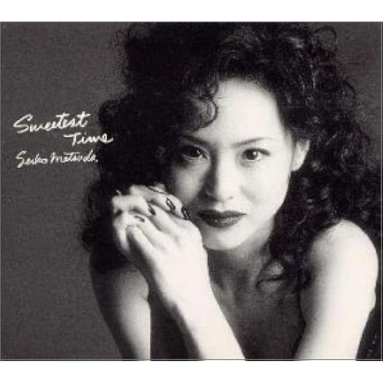 松田聖子/My Story(紙ジャケット仕様)/CD Amazon.co.jp: My Story(紙ジャケット仕様): ミュージック